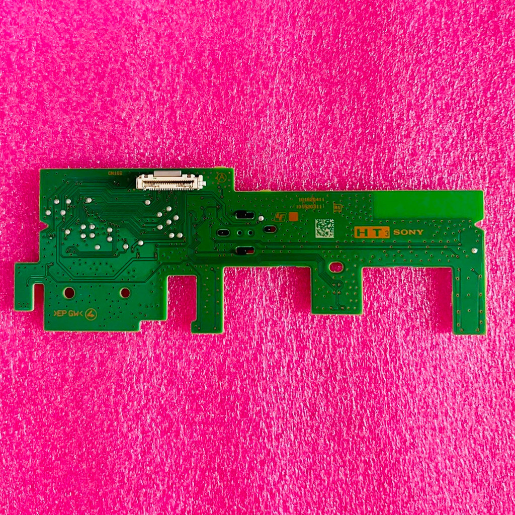 Bo mắt nhận Sony 50X90J, 55X90J, 65X90J, 75X90J