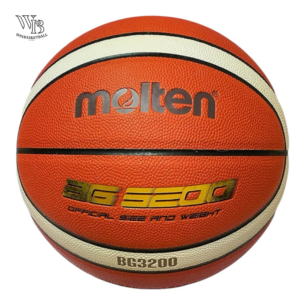 Banh Bóng Rổ Molten BG3200