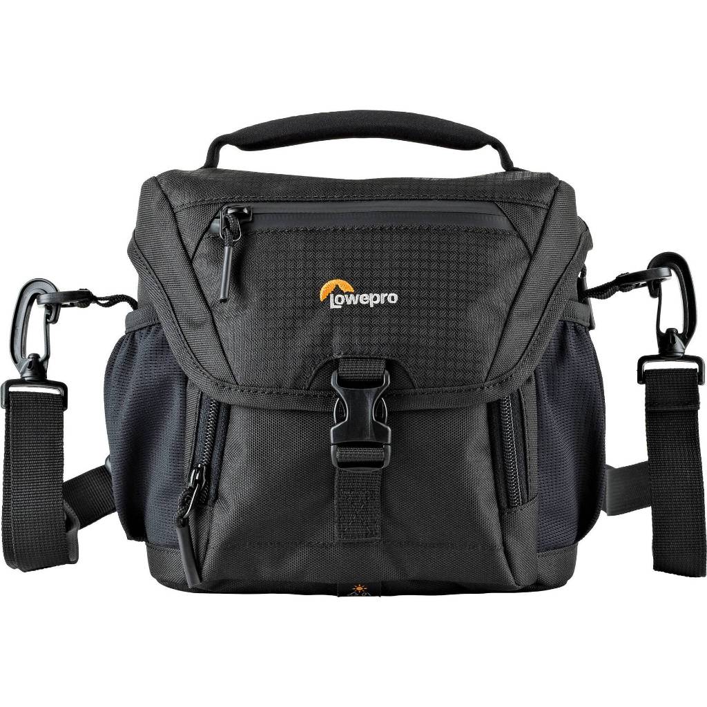 Túi máy ảnh Lowepro Nova 140 AW II (Black) - Mới