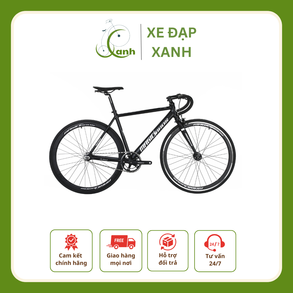 MAGICBROS CX5 PLUS – Phiên bản nâng cấp mới nhất từ MagicBros, kế thừa sự thành công vang dội của CX