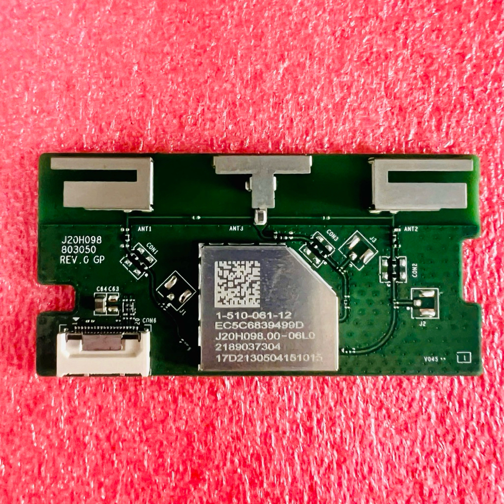 Bo Wifi Tivi Sony 55X8500G, 65X8500G, 75X8500G