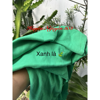 Vải thun 100% cotton 2c (95k/kg)