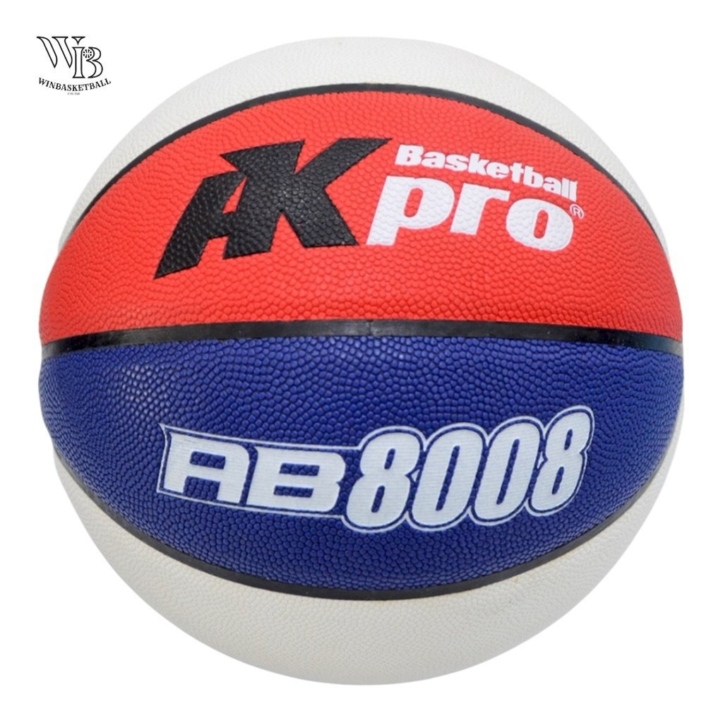 Banh Bóng Rổ AB8008