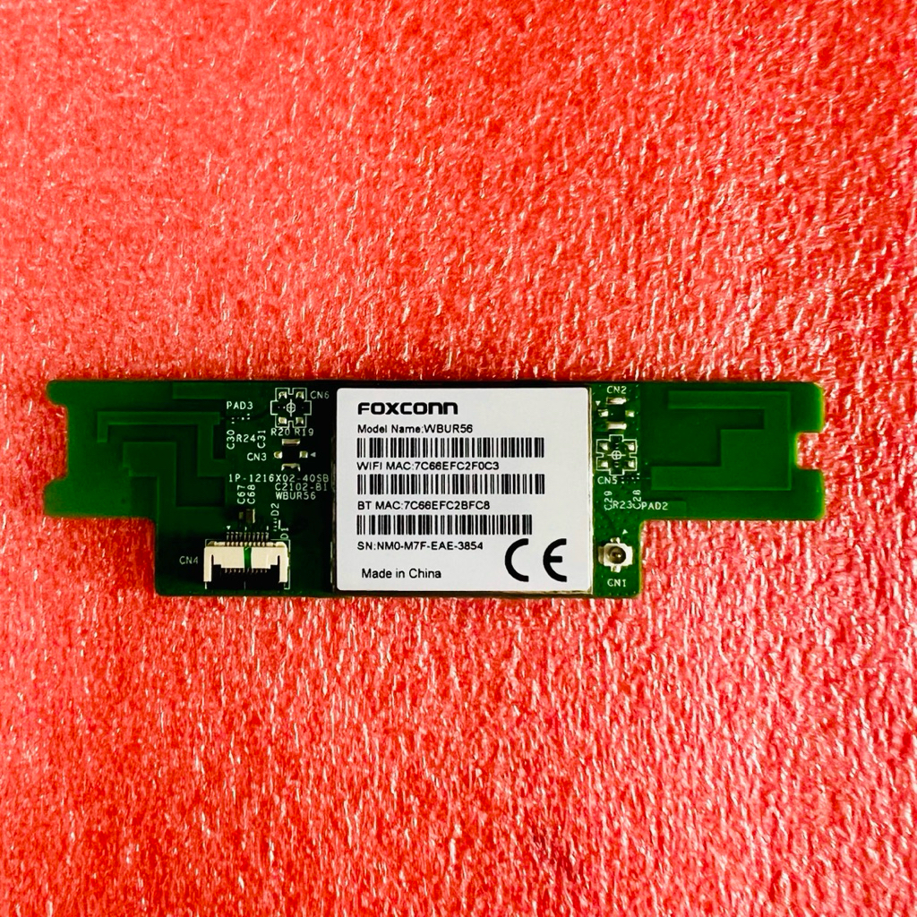 Bo Wifi Tivi Sony 55X75K, 65X75K, hàng chính hãng