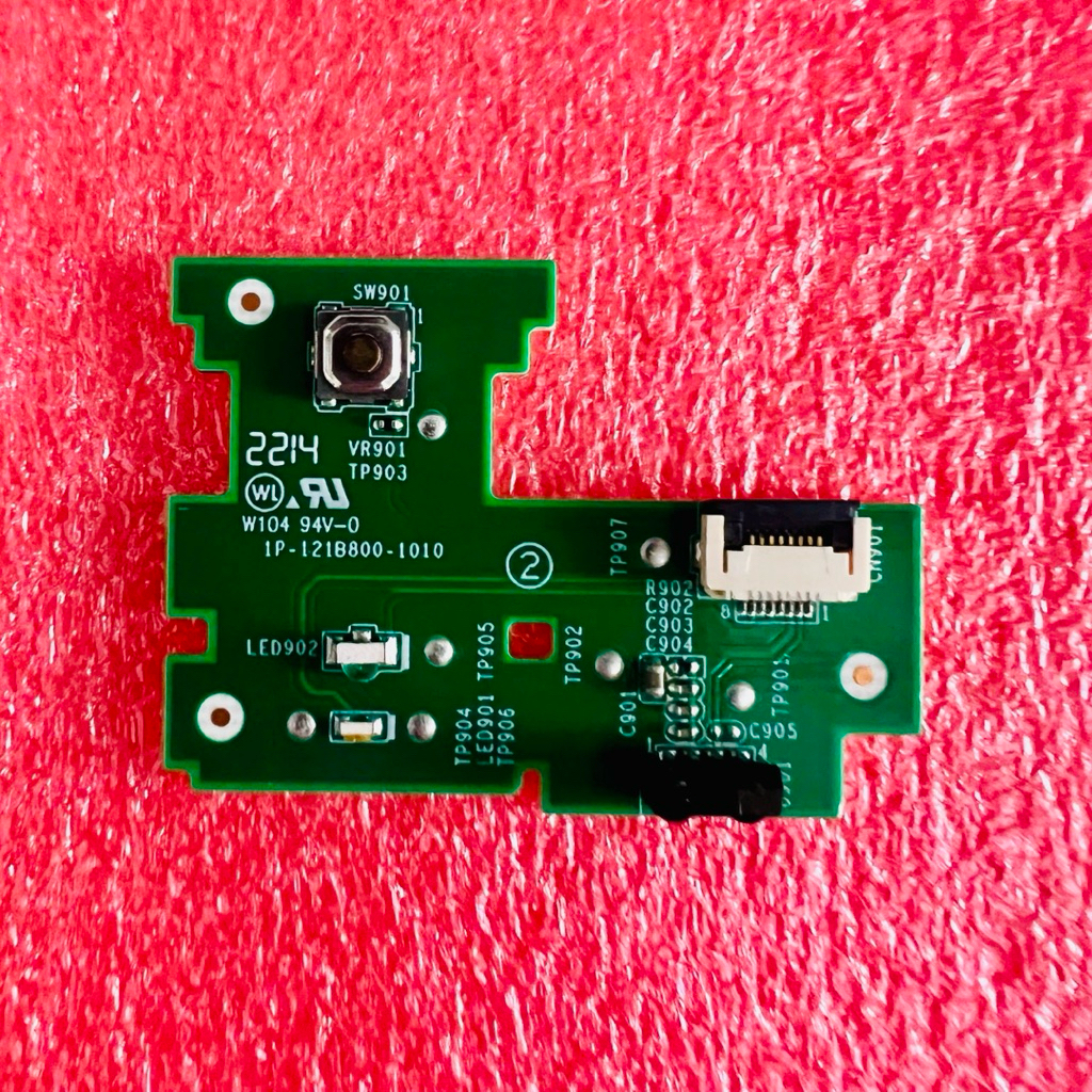 Bo mắt nhận Tivi Sony 55X75K, 65X75K - hàng chính hãng