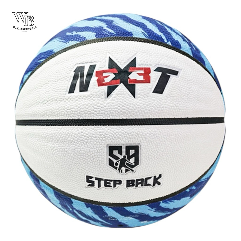 Banh Bóng Rổ 3x3 StepBack