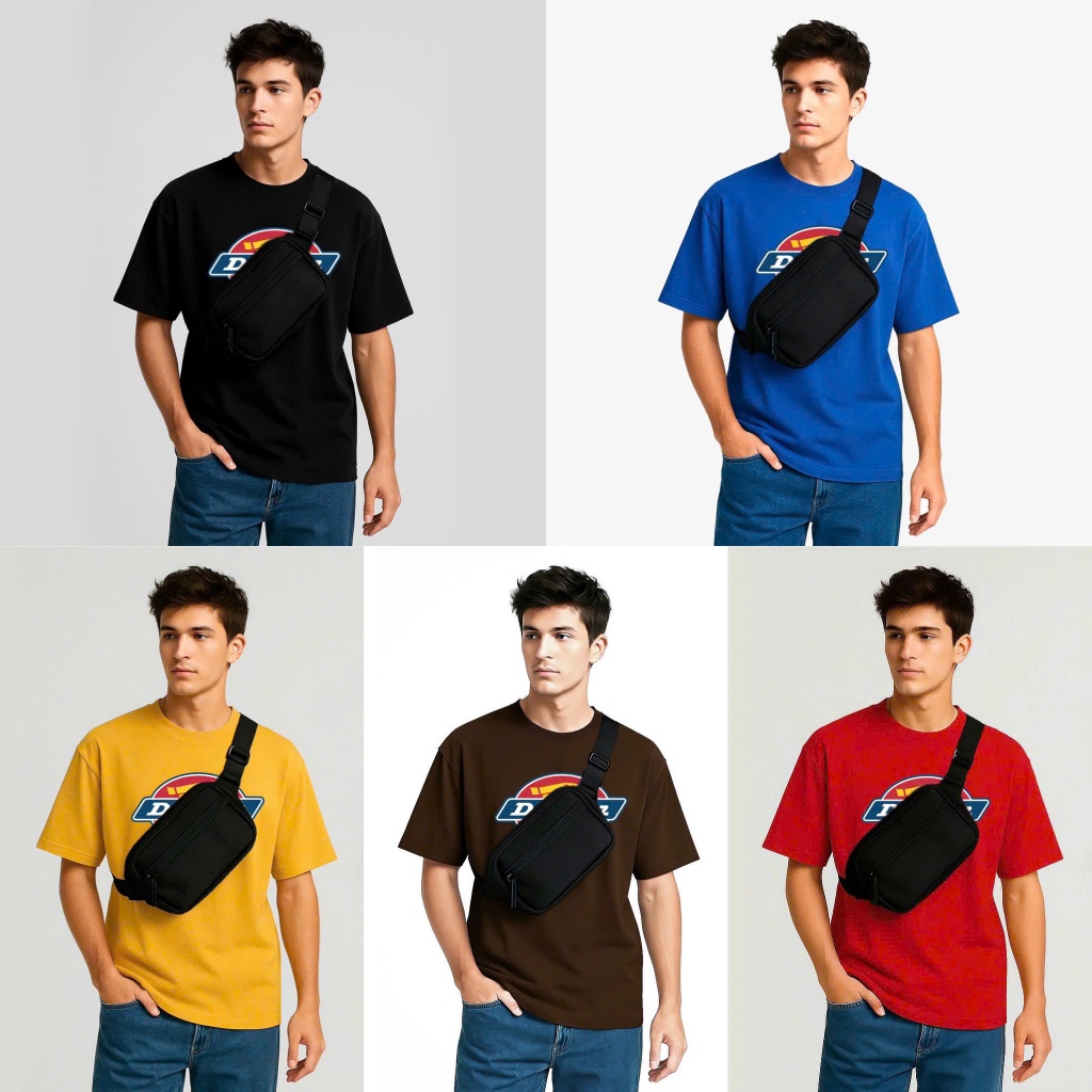 Tshirt DK - áo thun nam, nữ