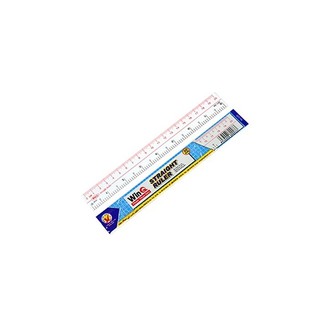 (Set 2c)-Thước Kẻ Dẻo 20cm/30cm