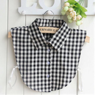 cổ áo sơ mi cho trẻ em