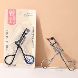 Kẹp Bấm Mi EyeLash Kèm Đệm Lót Thay Thế Tiện Lợi
