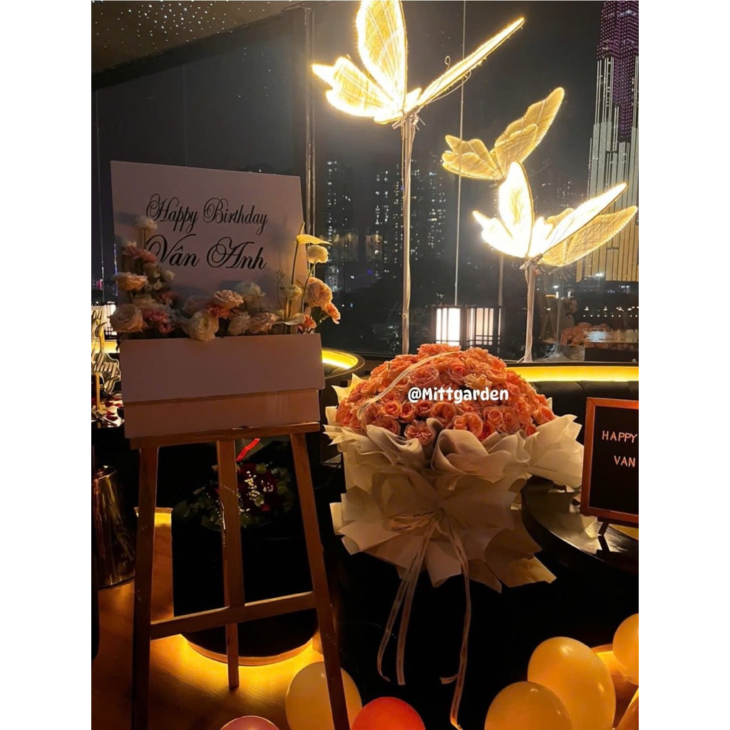 BÓ 100 - 130 OHARA HỒNG