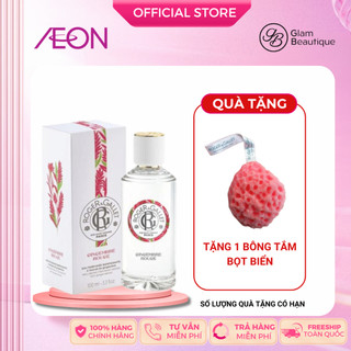  Nước Hoa Roger & Gallet 100ml   30ml Glam Beautique 
