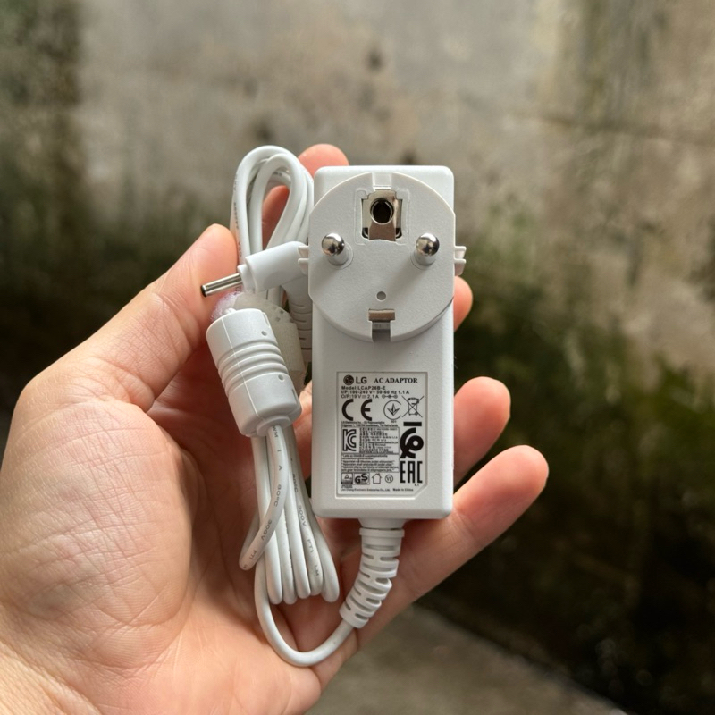 🖥️ Sạc laptop LG Gram 19V 2.1A chân nhỏ bản gốc LG