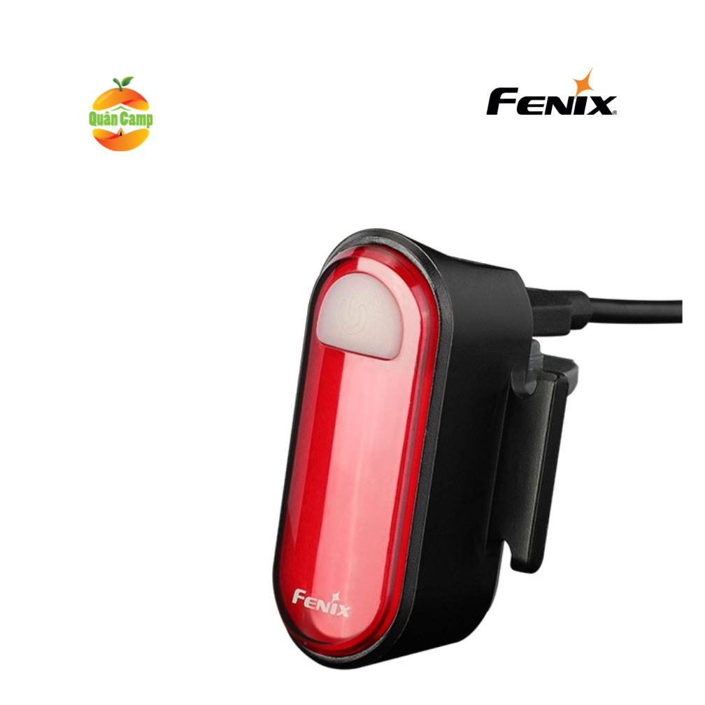 Đèn pin xe đạp Fenix BC05R V2.0