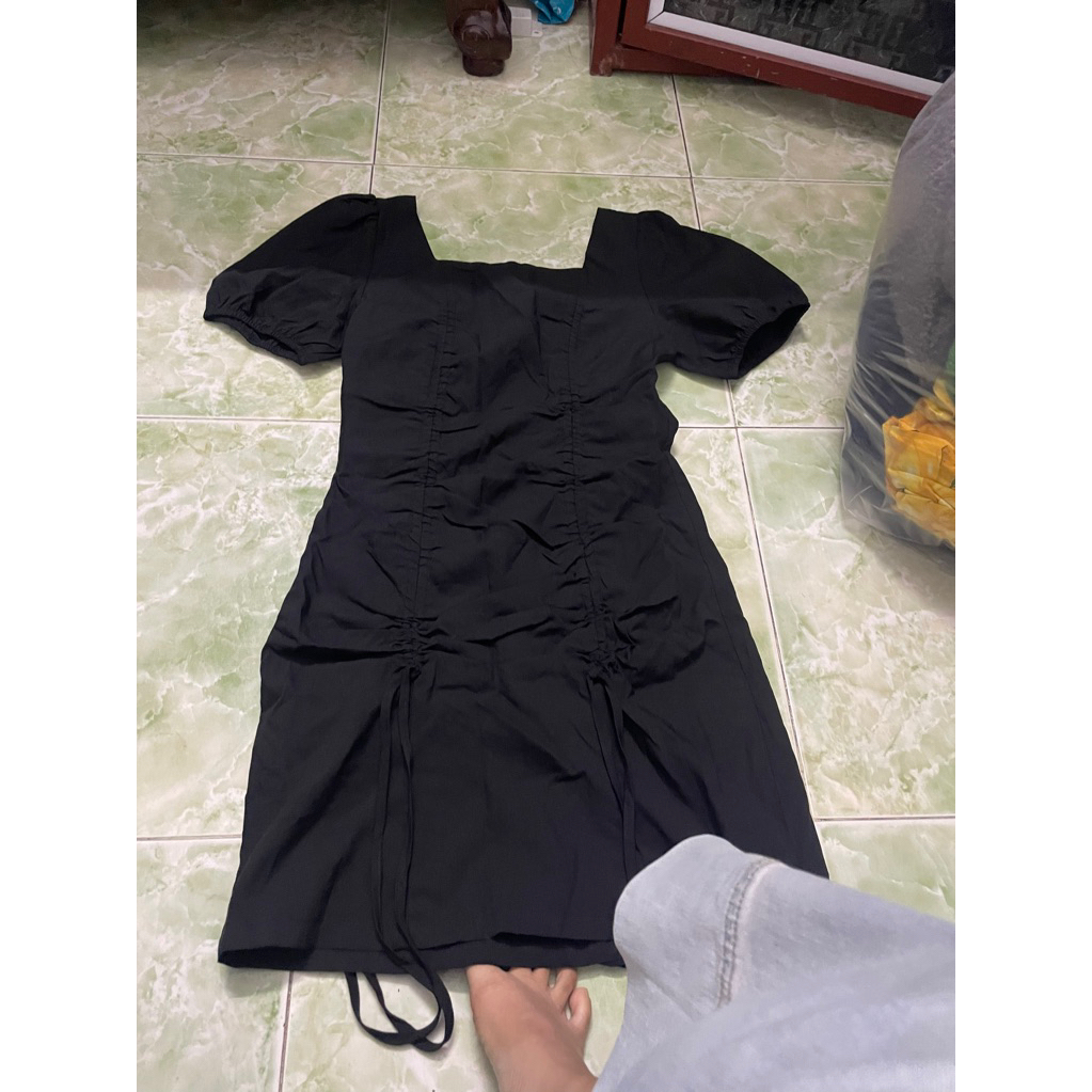 Váy nữ size s -N15