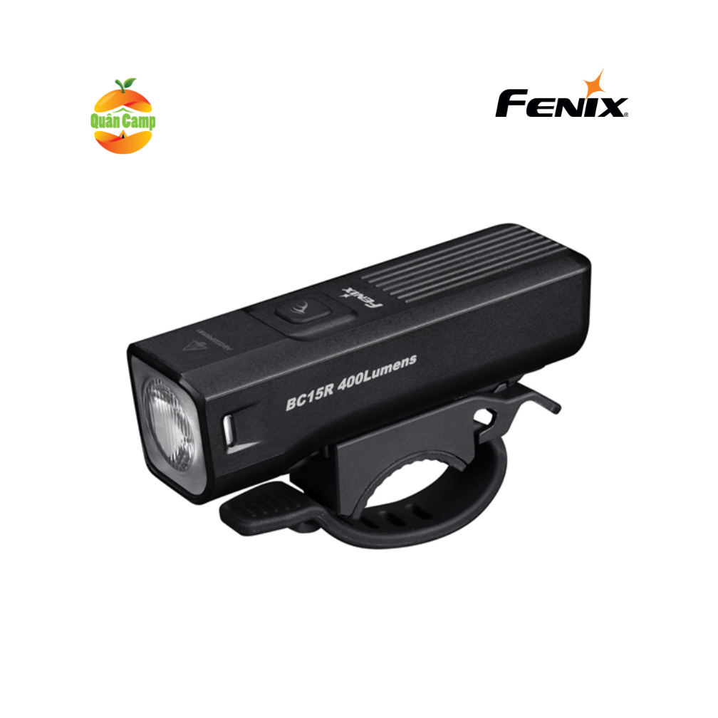 Đèn pin xe đạp Fenix BC15R