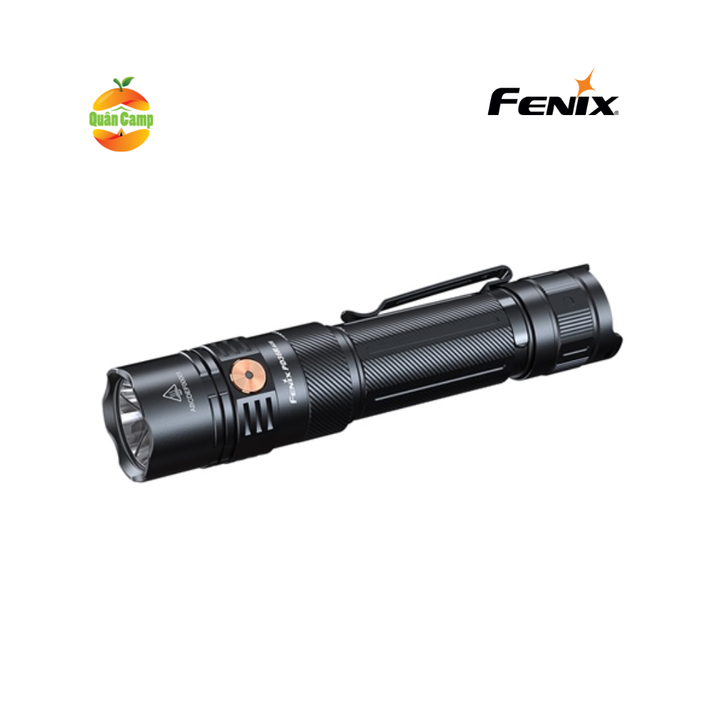 Đèn pin cầm tay siêu sáng Fenix PD36R ACE (3000 lumen)