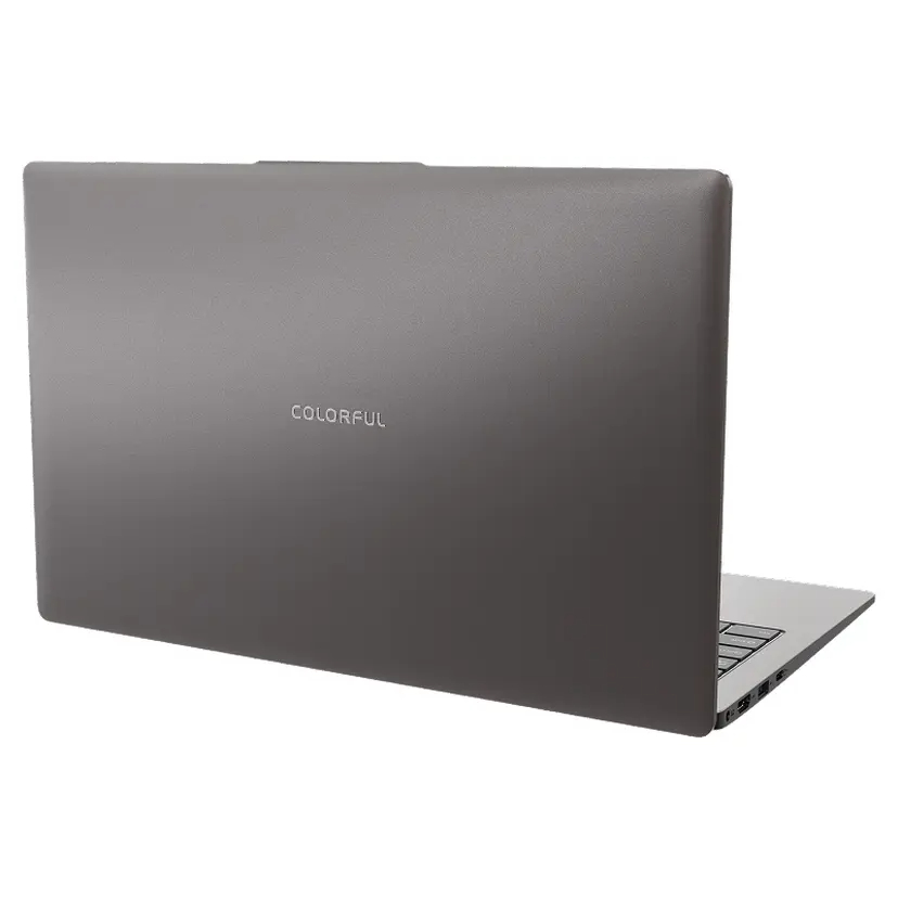 Laptop Colorful Rimbook L1 i5-12450H/16GB/512GB/15.6" FHD/Win11_CE50016512C-G-E1AD | BigBuy360 - bigbuy360.vn