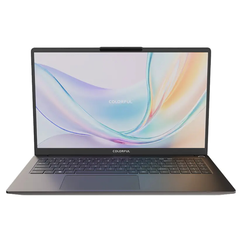 Laptop Colorful Rimbook L1 i5-12450H/16GB/512GB/15.6" FHD/Win11_CE50016512C-G-E1AD | BigBuy360 - bigbuy360.vn