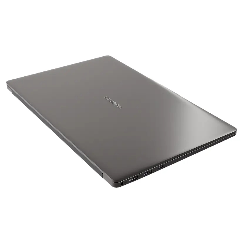 Laptop Colorful Rimbook L1 i5-12450H/16GB/512GB/15.6" FHD/Win11_CE50016512C-G-E1AD | BigBuy360 - bigbuy360.vn
