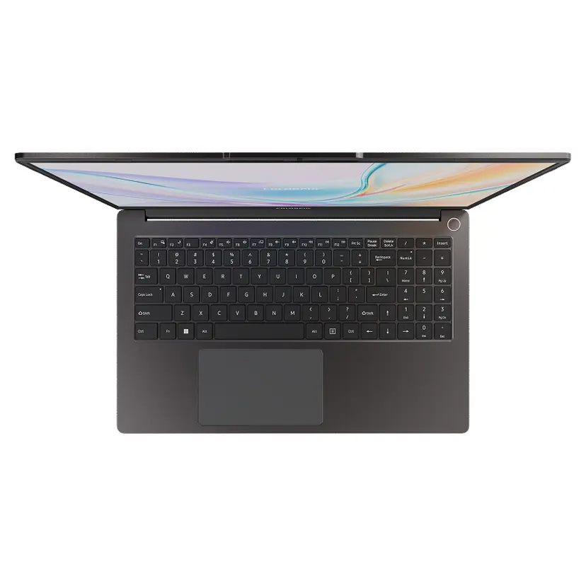 Laptop Colorful Rimbook L1 i5-12450H/16GB/512GB/15.6" FHD/Win11_CE50016512C-G-E1AD | BigBuy360 - bigbuy360.vn