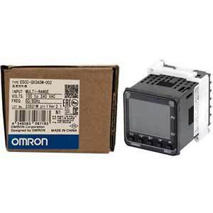 Đồng hồ nhiệt độ Omron E5CC-QX2ASM-800, E5CC-RX2ASM-800, E5CC-CX2ASM-804 OMI
