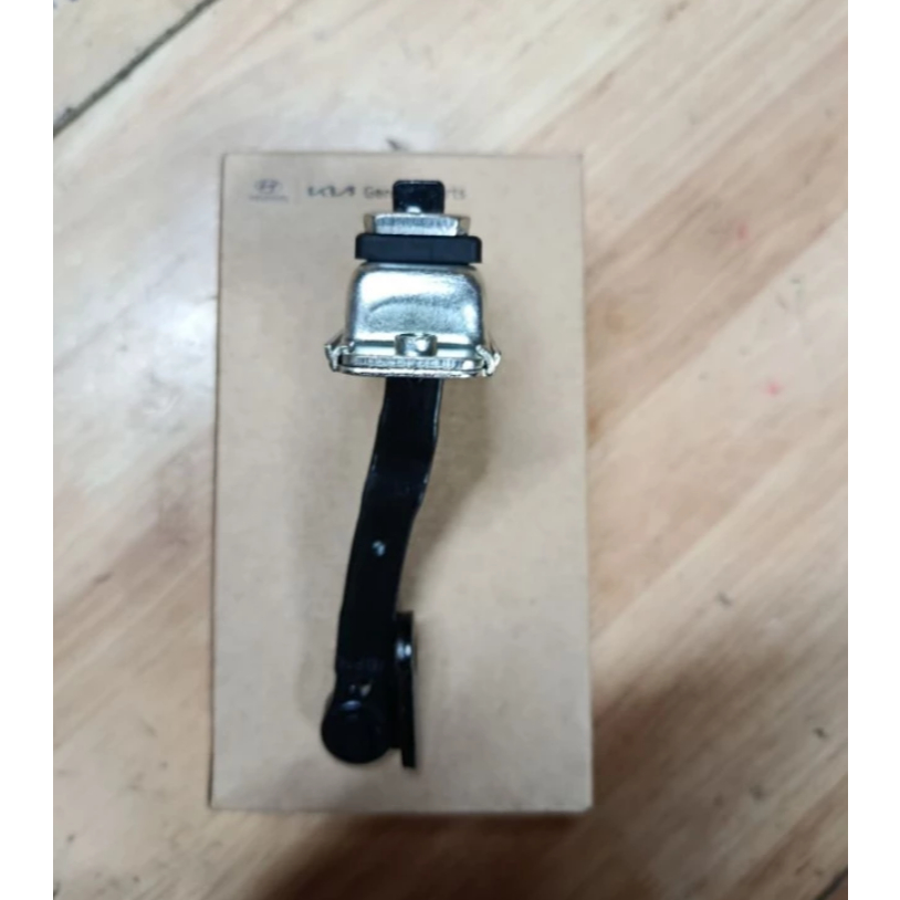 KIA MORNING HẠN CHẾ CỬA KIA MORNING ĐỜI 2005-2011