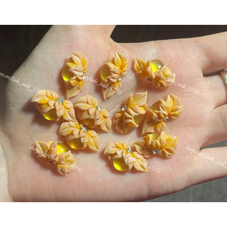 Hoa Bột nail- Giá 2 bông