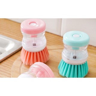 Bàn Chải Cọ Tay cầm Chắc cọ Nhà Vệ Sinh