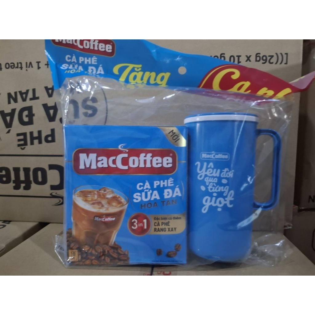 cafe phố sữa đá km ca nhựa