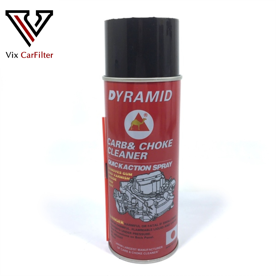 Xịt chế Dyramid Camel 450ml