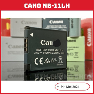 Pin Canon NB-11L/11LH Chất Lượng