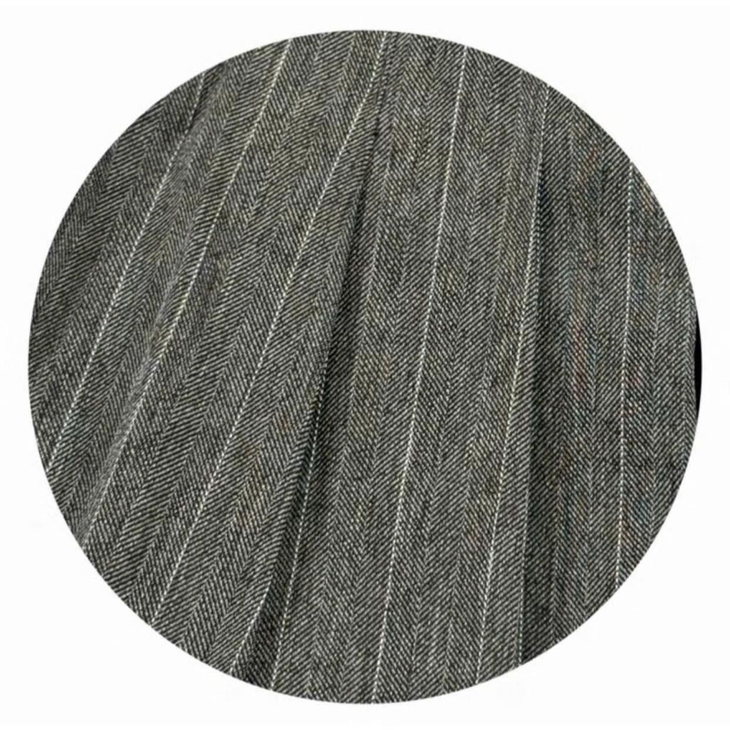 Quần Suông Ống Rộng Cạp Liền Chun Sau Chất Liệu Gold Mịn Rũ, Có 2 Chiều Dài 93Cm Và 100Cm | BigBuy360 - bigbuy360.vn