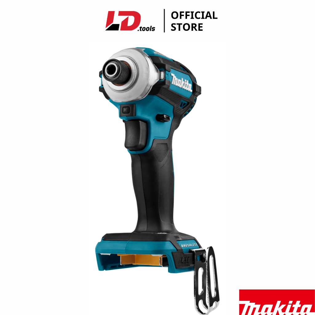 [Hàng chính hãng] Máy vặn vít dùng pin 18V Makita DTD171Z