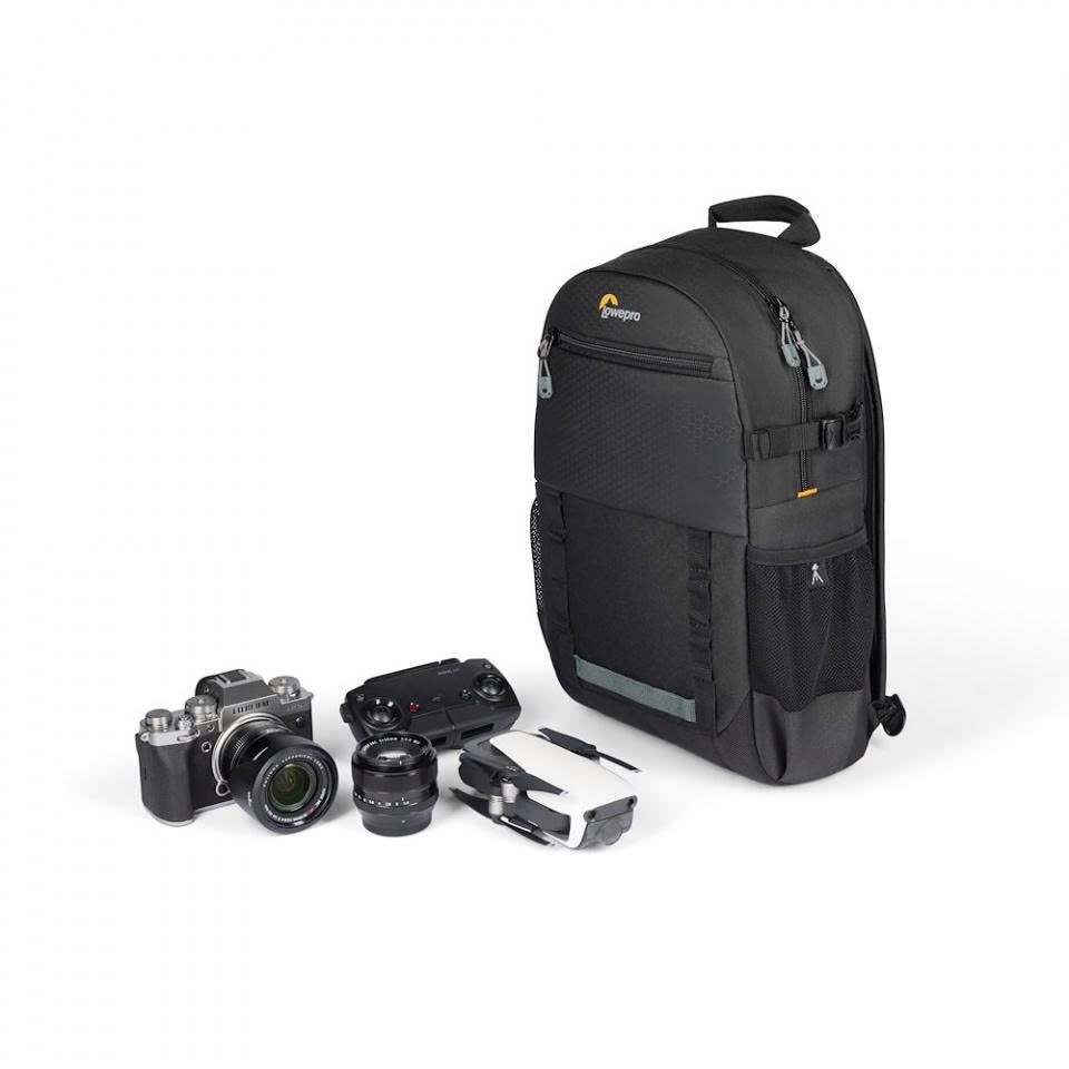 Balo máy ảnh Lowepro Adventura BP 150 III (Black) - Mới