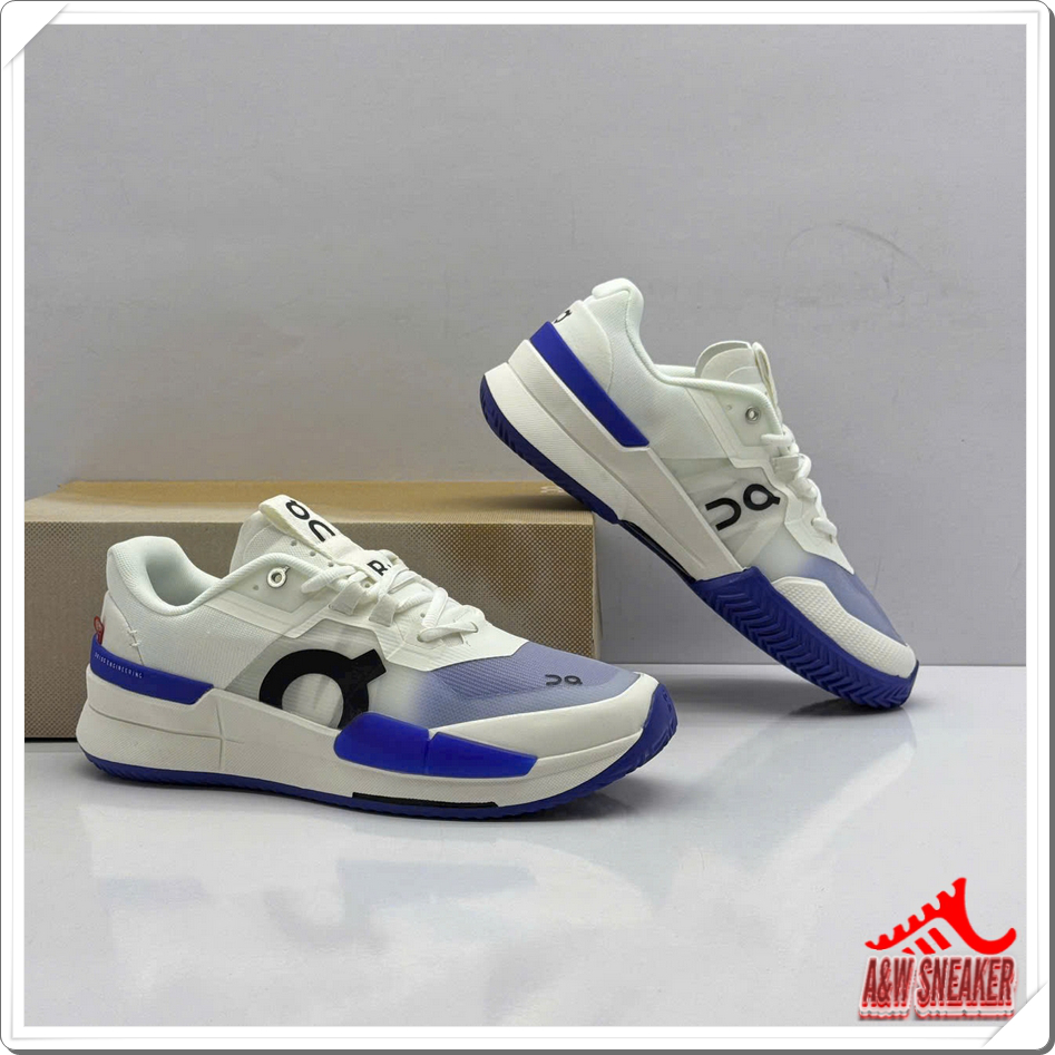 Giày Thể Thao On Cloud Roger Pro 2 (Real-Fullbox)