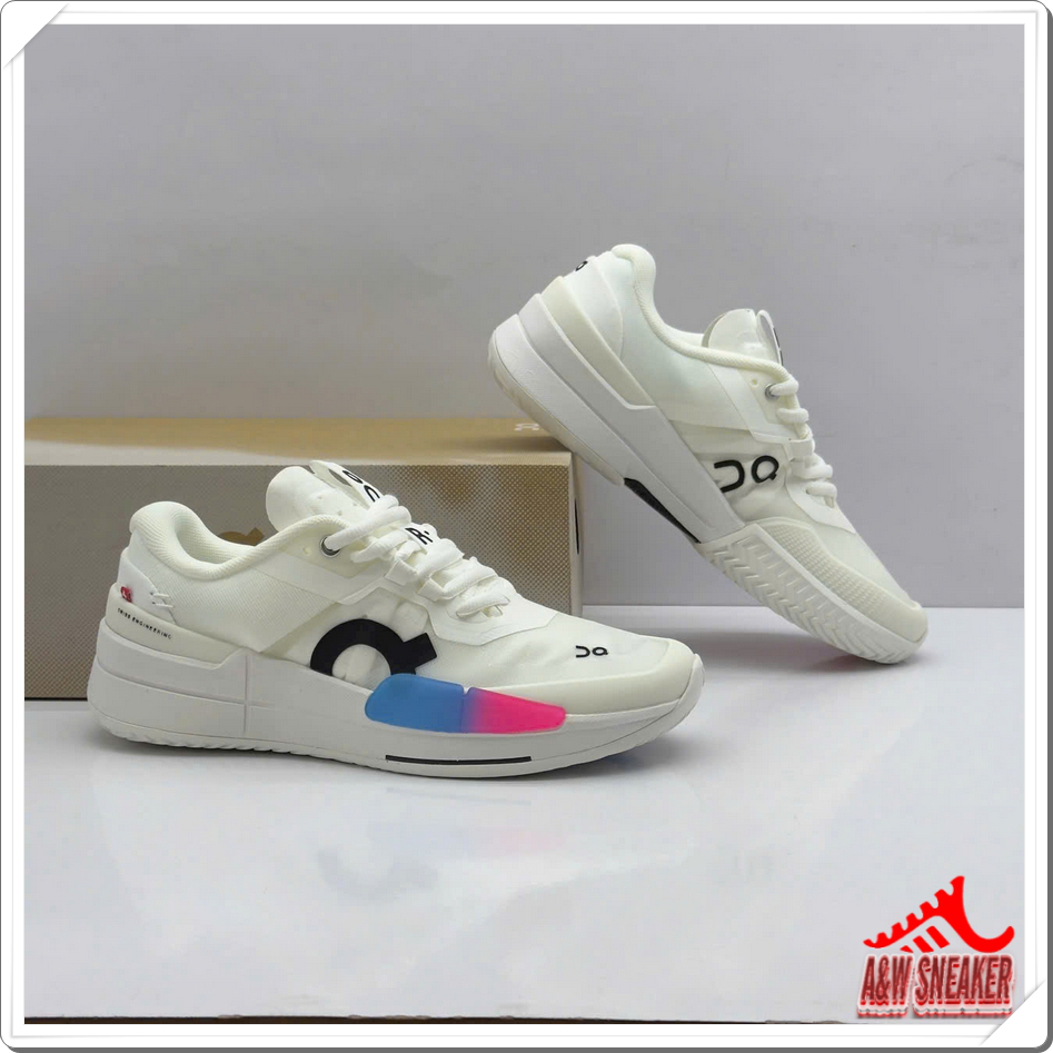 Giày Thể Thao On Cloud Roger Pro 2 (Real-Fullbox)