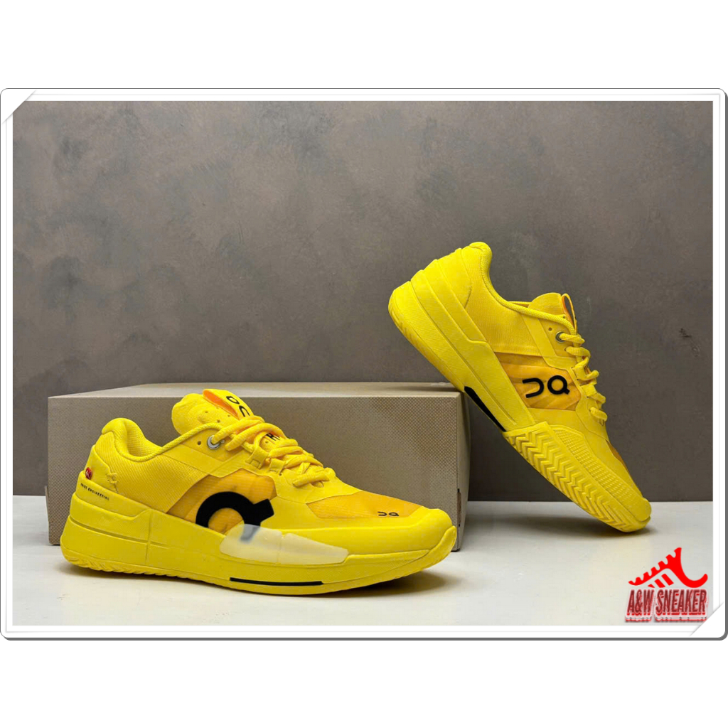 Giày Thể Thao On Cloud Roger Pro 2 (Real-Fullbox)