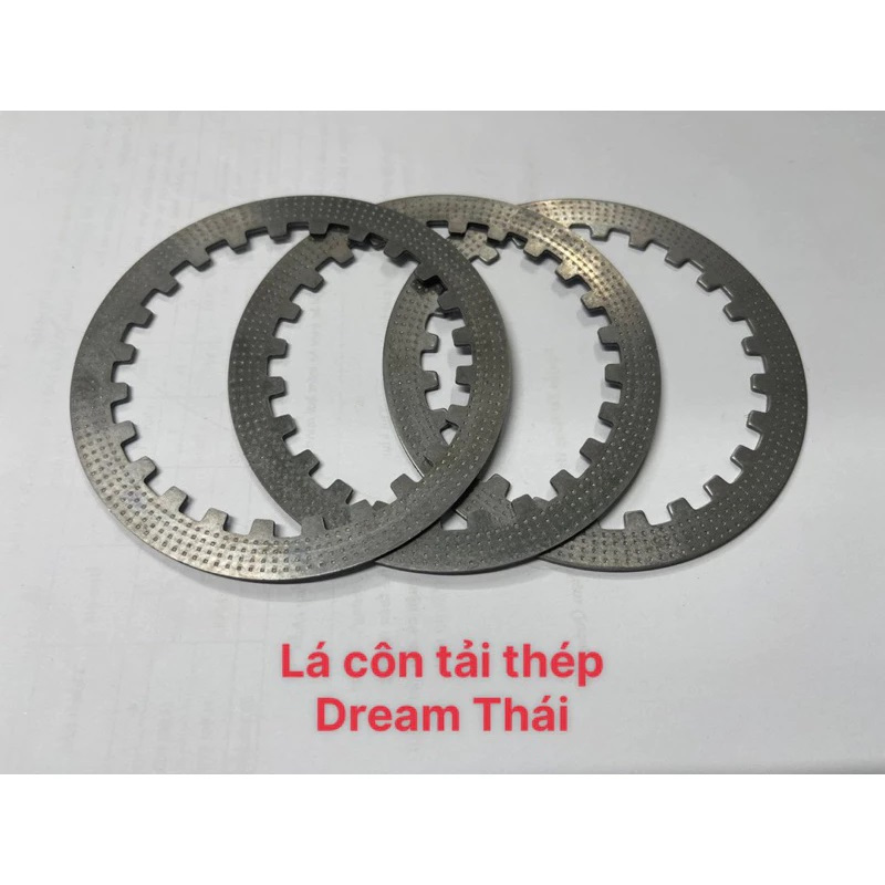 Bộ 3 Lá côn Dream Việt Nam zin FCC