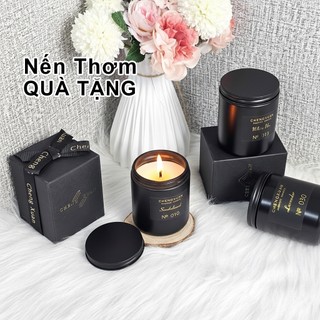  Nến Thơm CX 200g Kèm Hộp quà sang trọng làm quà tặng Sinh Nhật Tốt Nghiệp Quà tặng 08 03 
