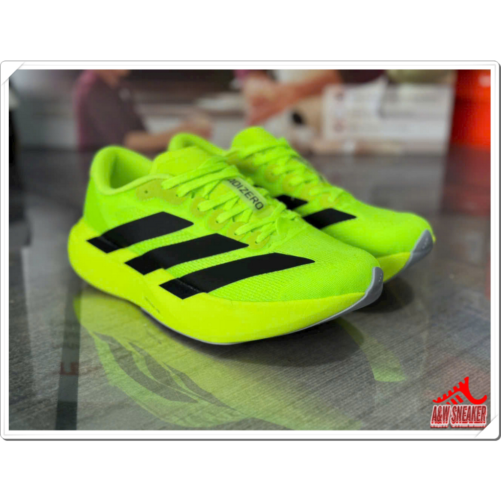 Giày Thể Thao ADIZERO Evo SL (Real-Fullbox)
