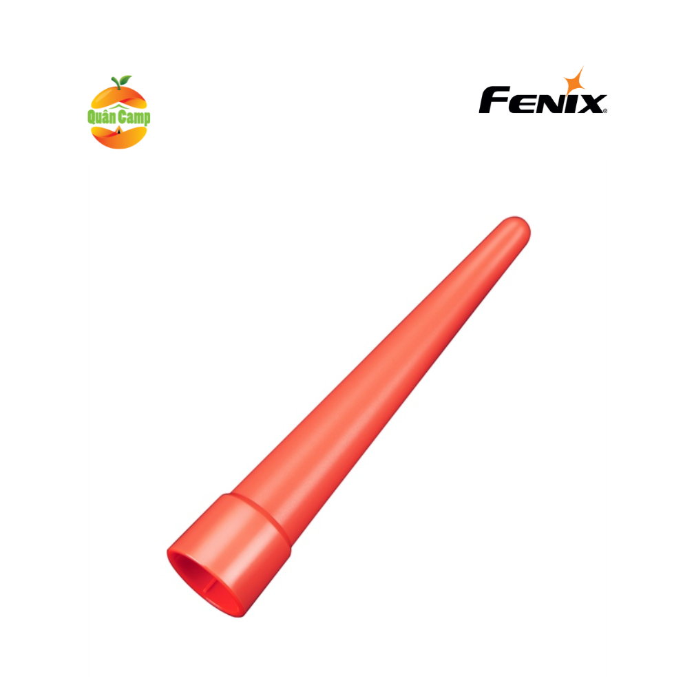 Phụ kiện tản sáng đèn pin Fenix AOT-S+
