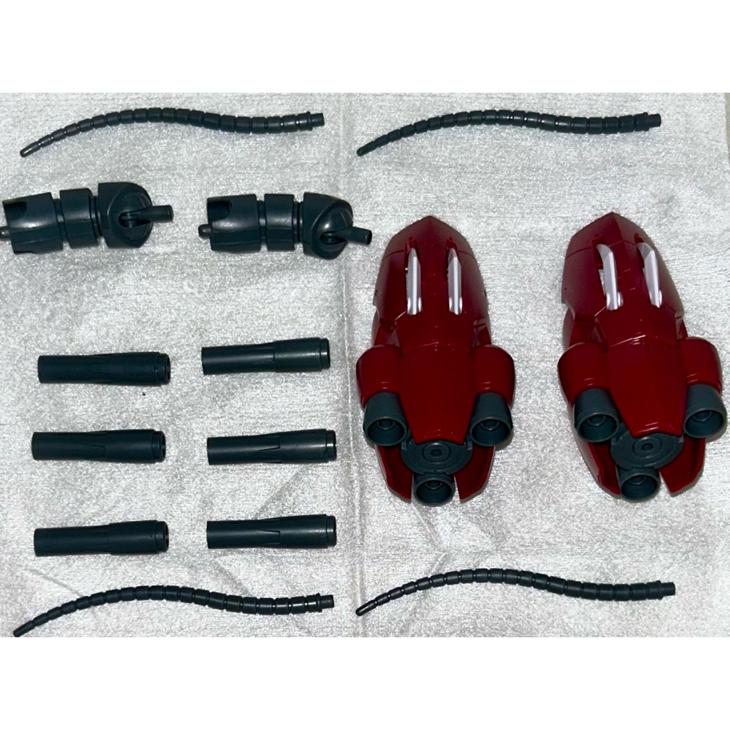 Mô hình Gundam P-Bandai Amazing Z’Gok