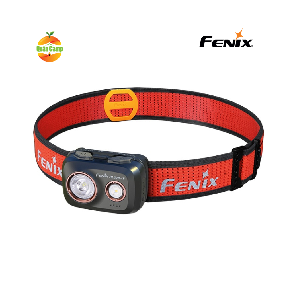 Đèn Pin Đội Đầu Fenix HL32R-T