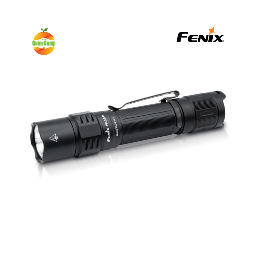 Đèn Pin cầm tay Fenix PD35R