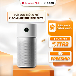  Máy lọc không khí Xiaomi Smart Air Purifier Elite EU BHR6359EU 