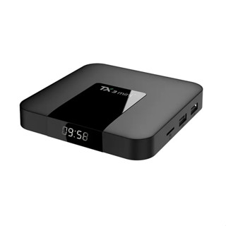  Android TV Box TX3 mini Plus - Hàng thanh lý 