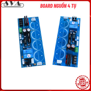 MẠCH NGUỒN 4 TỤ XANH -1 MẠCH