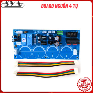 MẠCH NGUỒN 4 TỤ XANH -1 MẠCH
