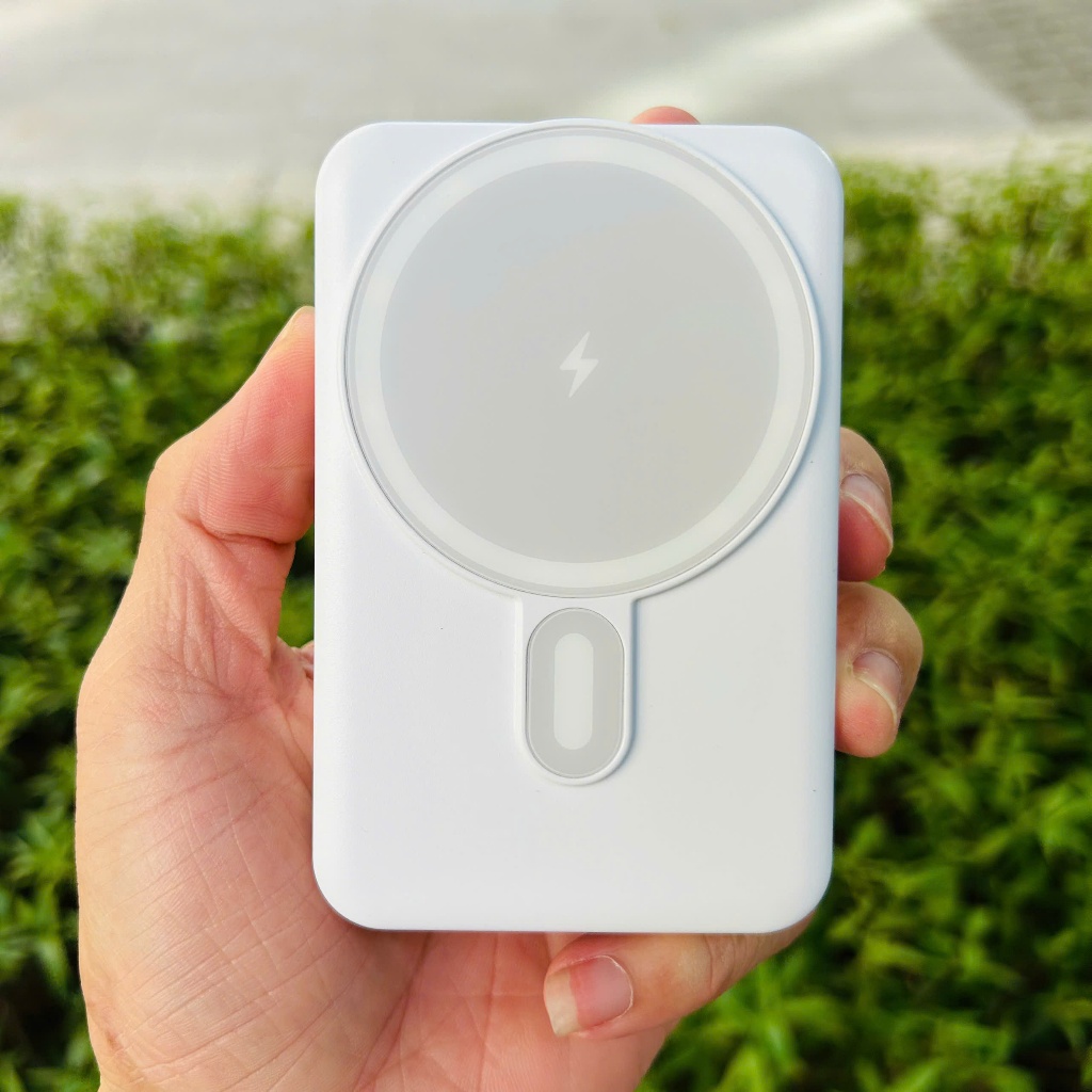 Sạc dự phòng nohon 22.5w 10.000mAh new zin fullbox